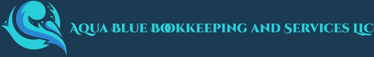 Aqua Blue Bookkeeping and Services LLC